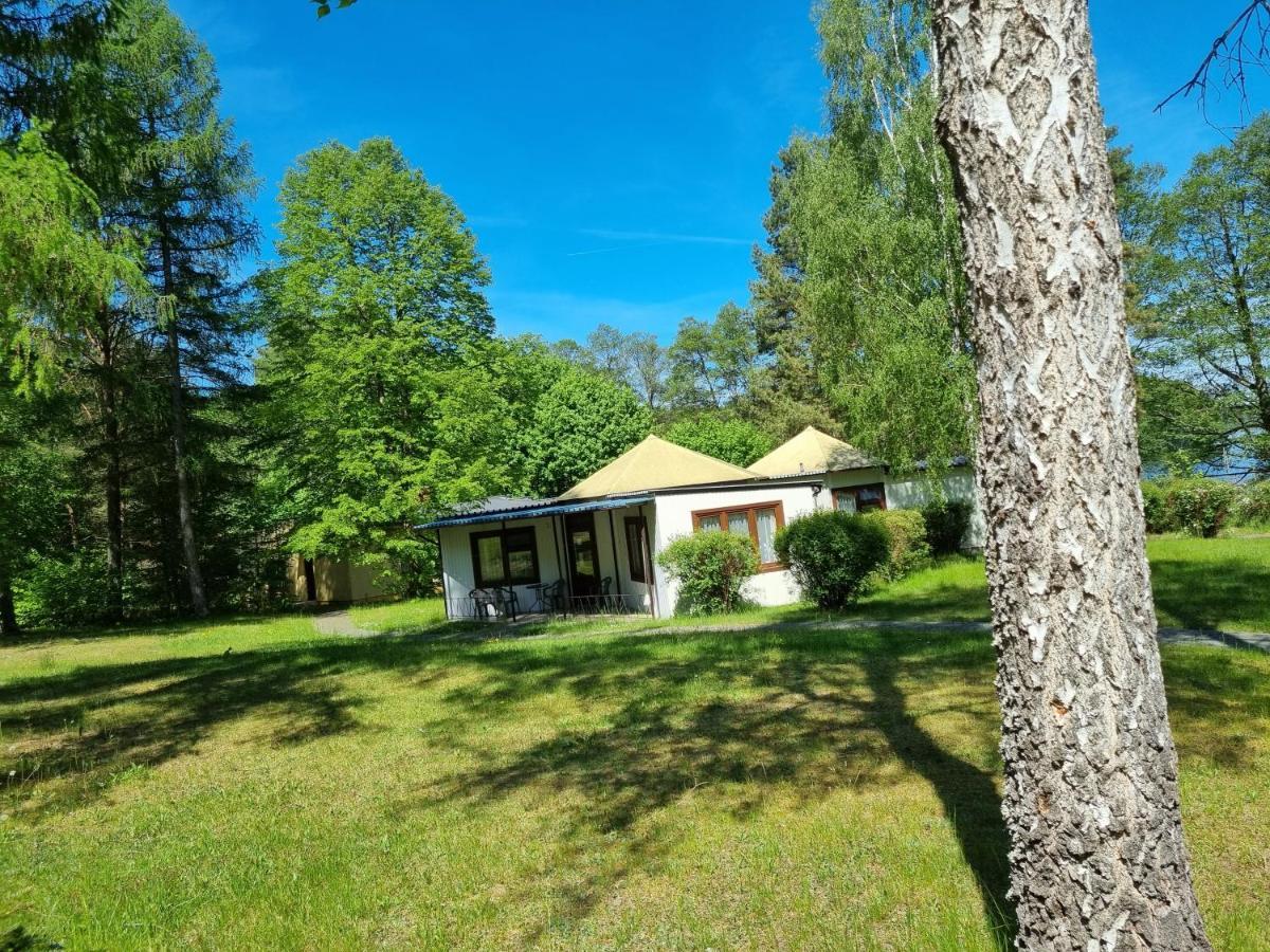 Osrodek Wypoczynkowy Soszko Villa Swornegacie Exterior photo